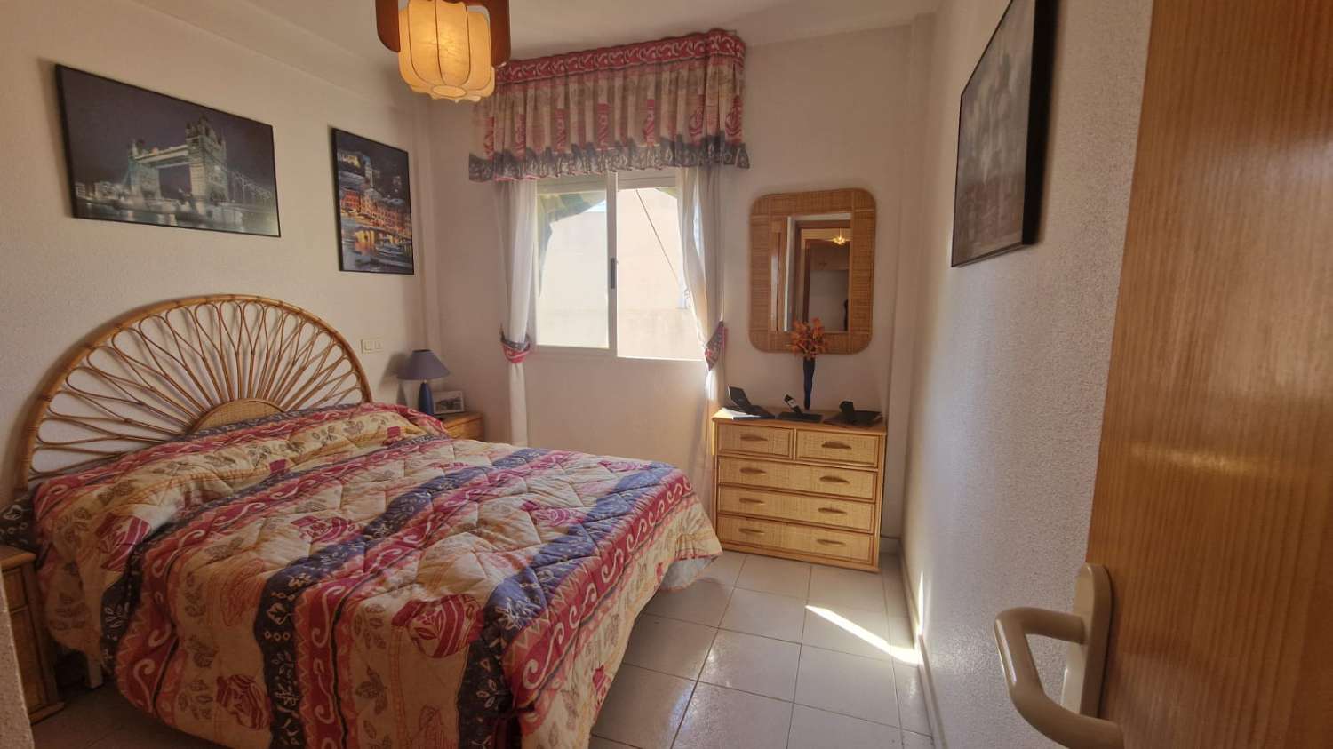 Amplio adosado de 4 dormitorios