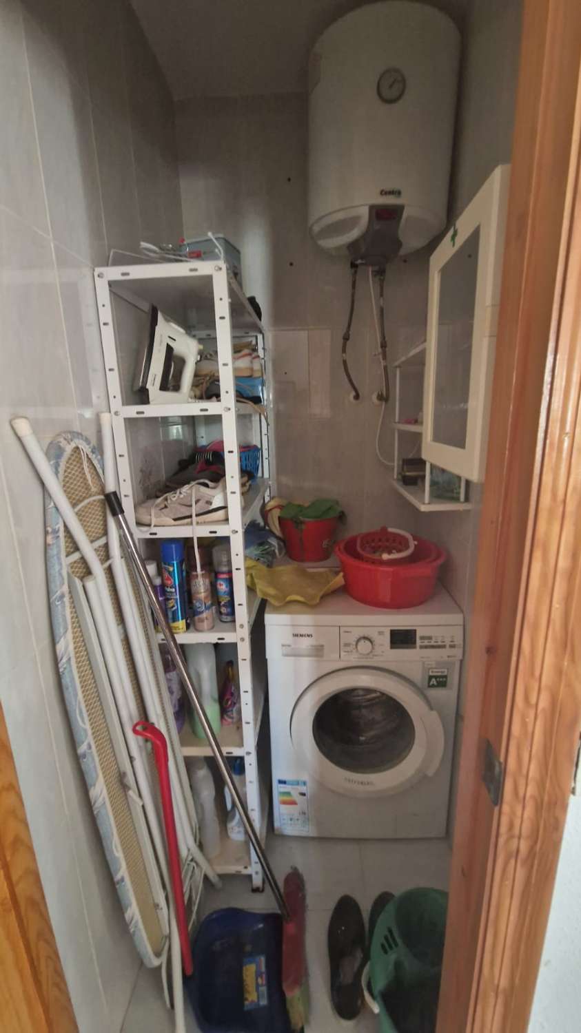 Amplio adosado de 4 dormitorios