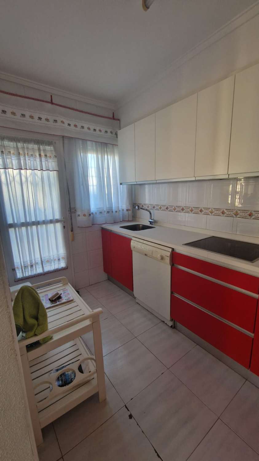 Amplio adosado de 4 dormitorios