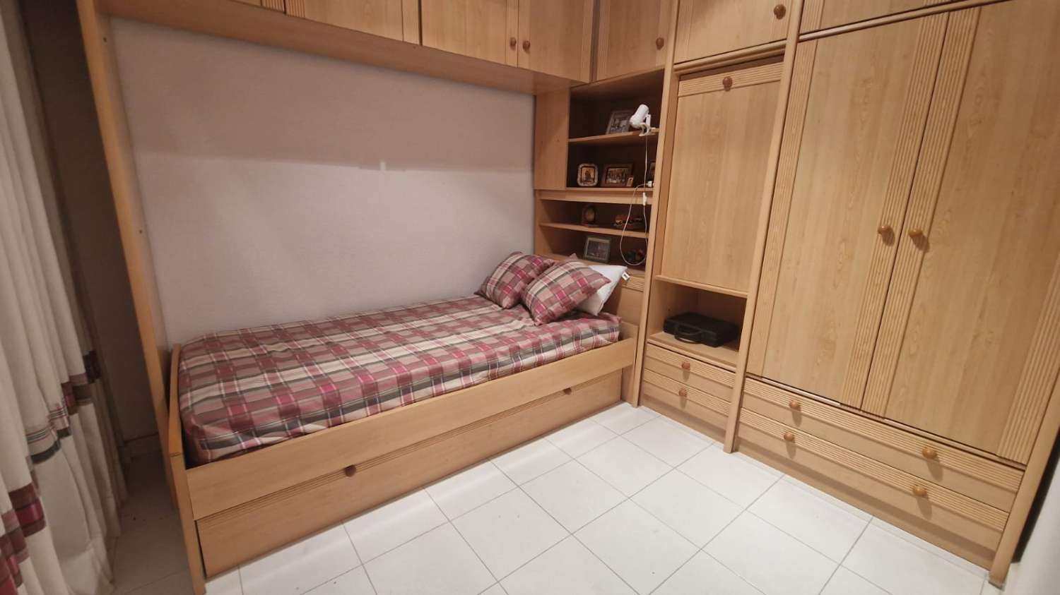 Amplio adosado de 4 dormitorios