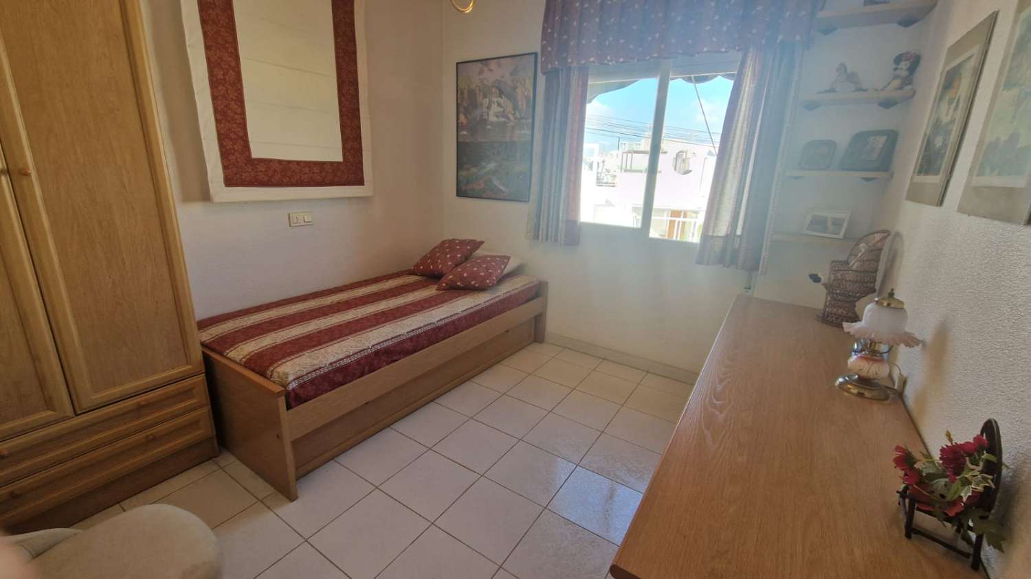 Amplio adosado de 4 dormitorios