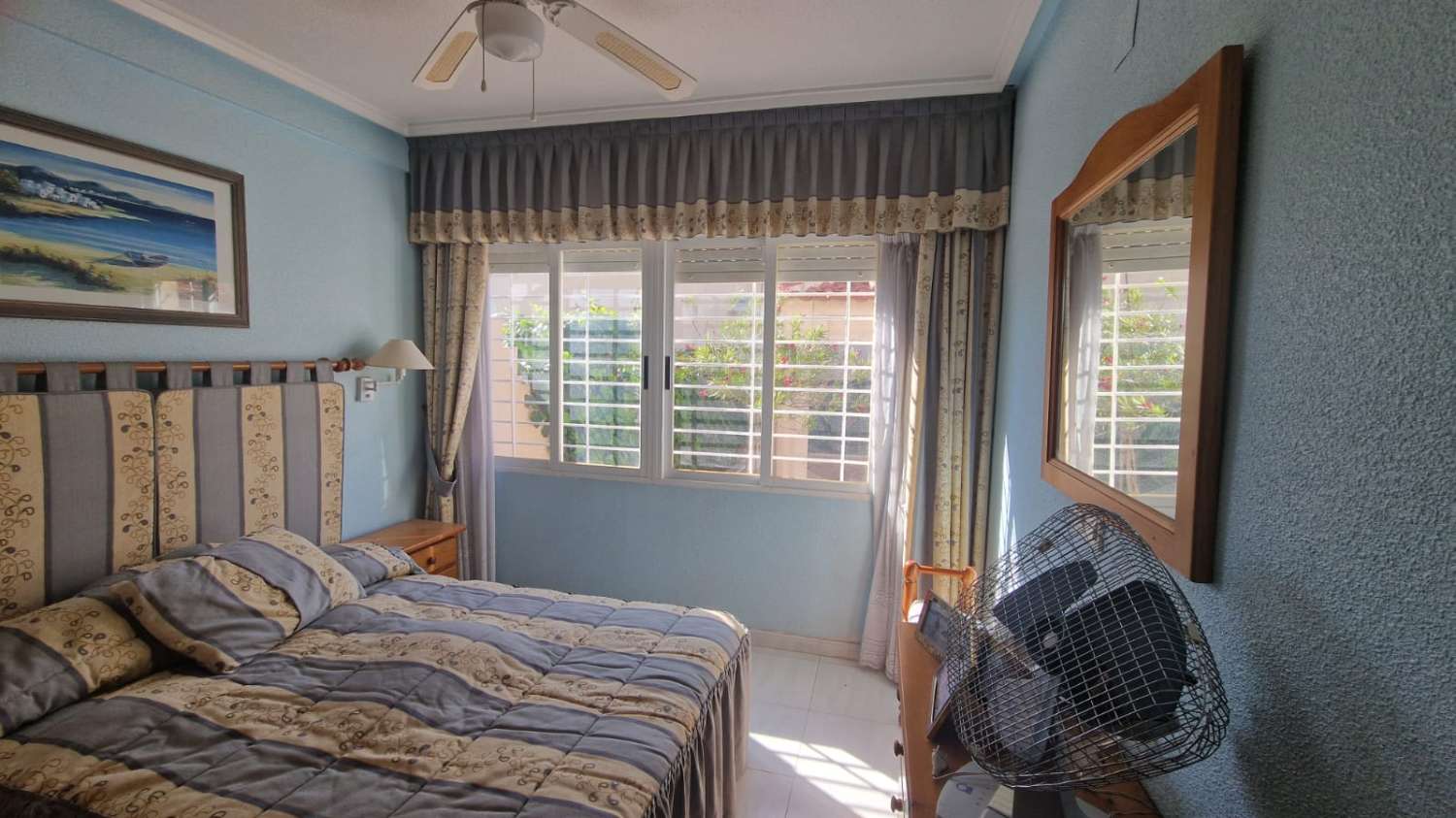 Amplio adosado de 4 dormitorios