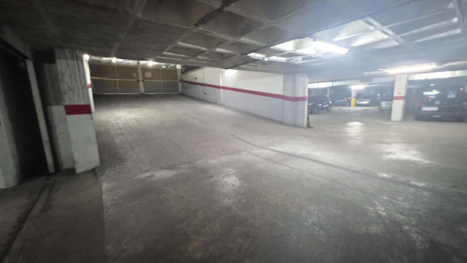 Espectacular apartamento con plaza de garaje doble y piscina comunitaria