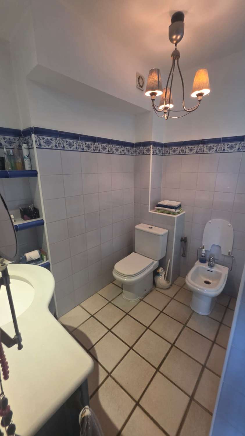 Increible adosado con piscina a 500m de la playa cabo Roig