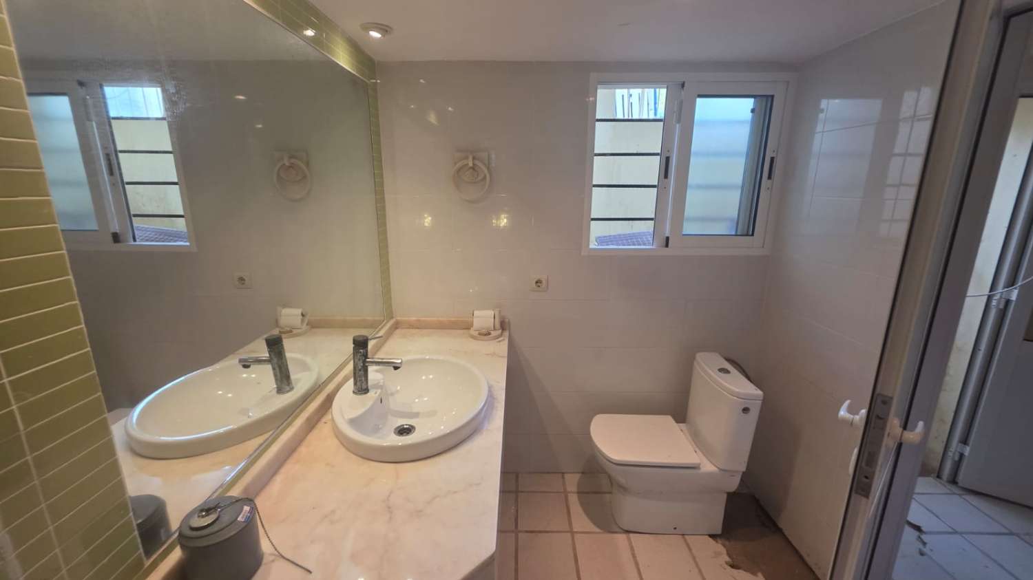 Increible adosado con piscina a 500m de la playa cabo Roig