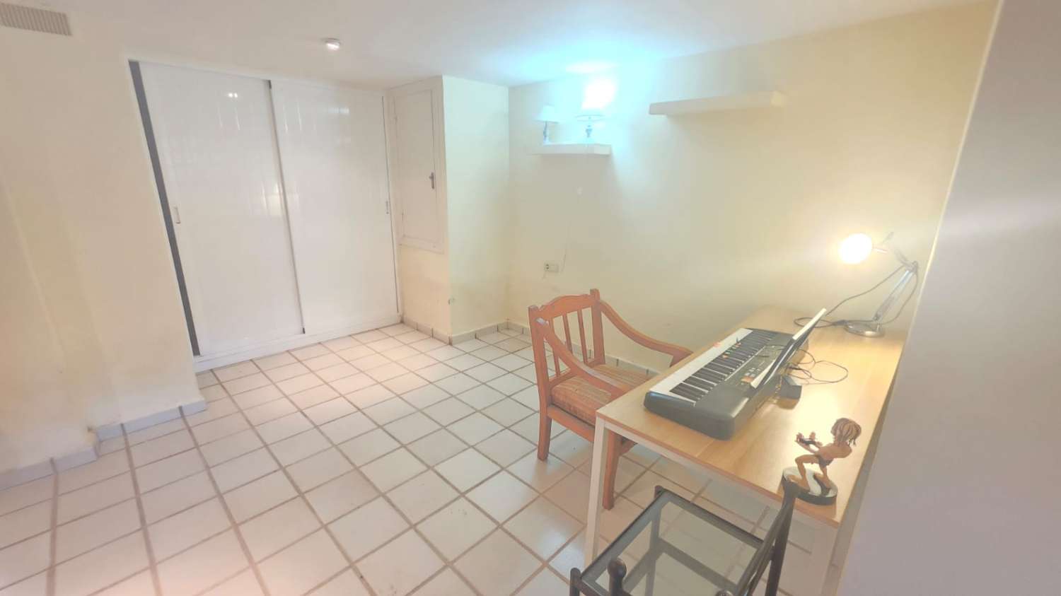 Increible adosado con piscina a 500m de la playa cabo Roig