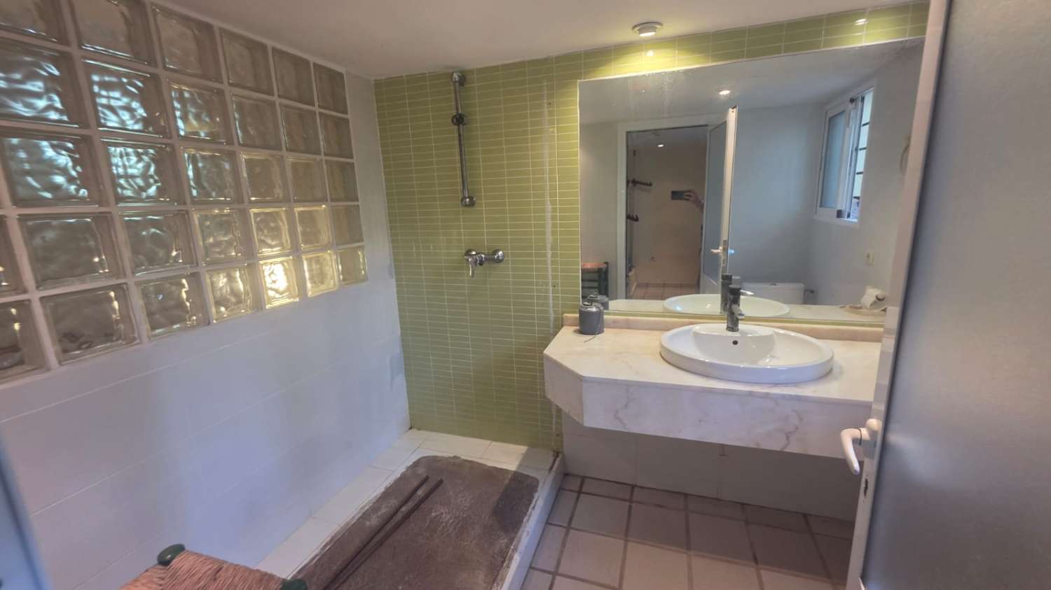 Increible adosado con piscina a 500m de la playa cabo Roig