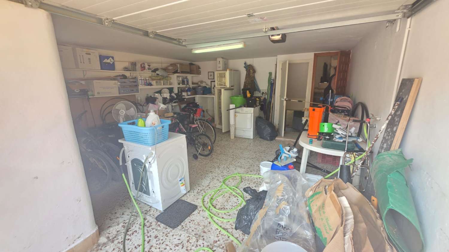 Increible adosado con piscina a 500m de la playa cabo Roig