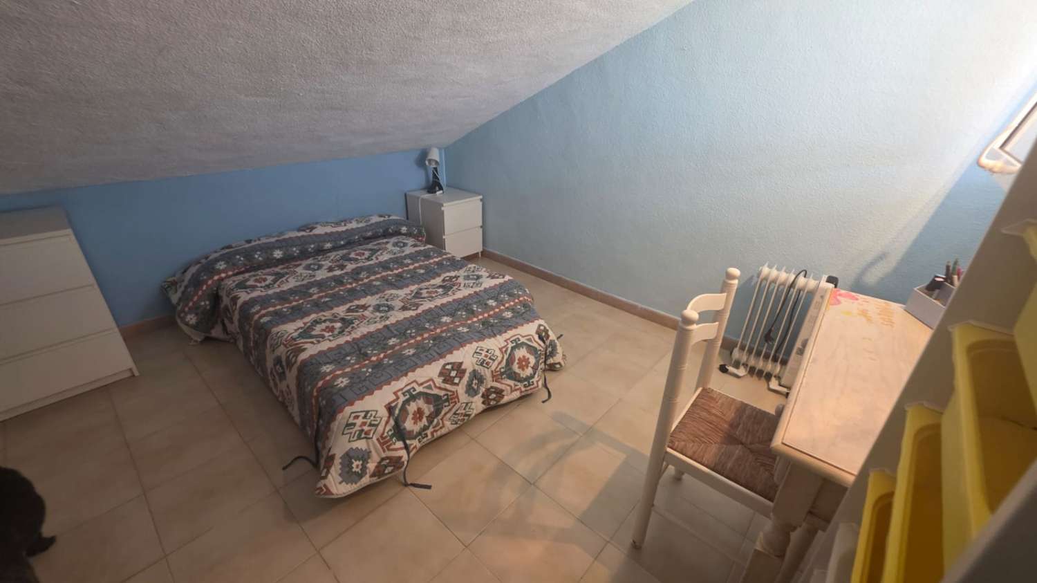 Increible adosado con piscina a 500m de la playa cabo Roig