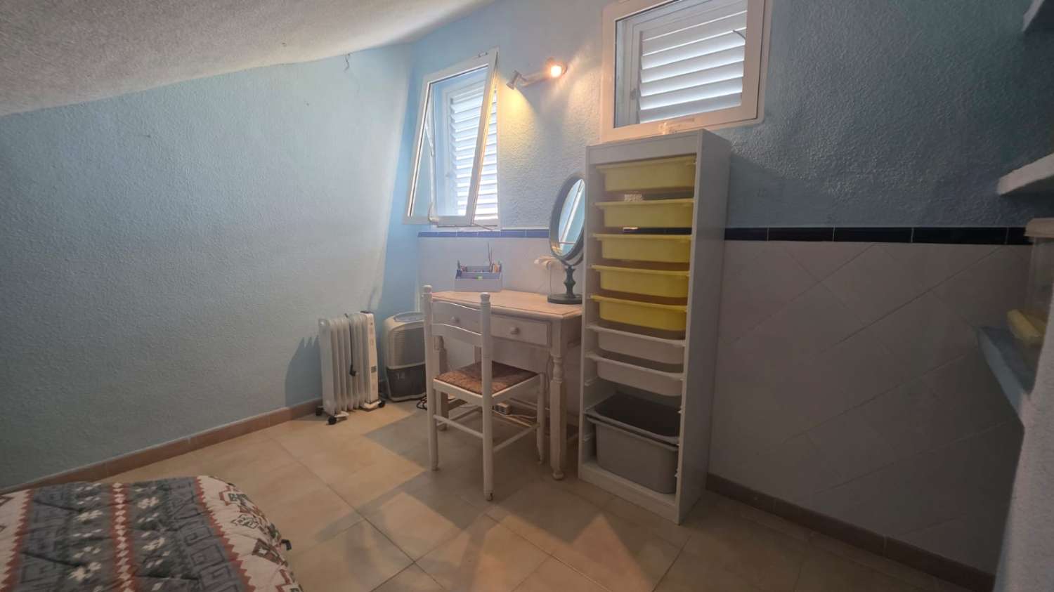 Increible adosado con piscina a 500m de la playa cabo Roig