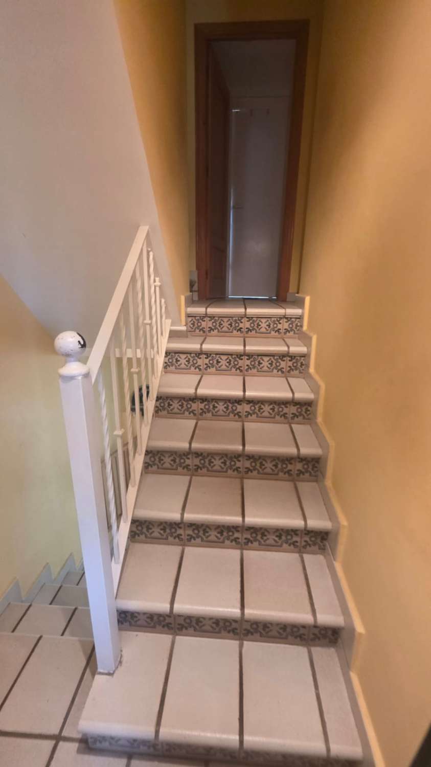 Increible adosado con piscina a 500m de la playa cabo Roig