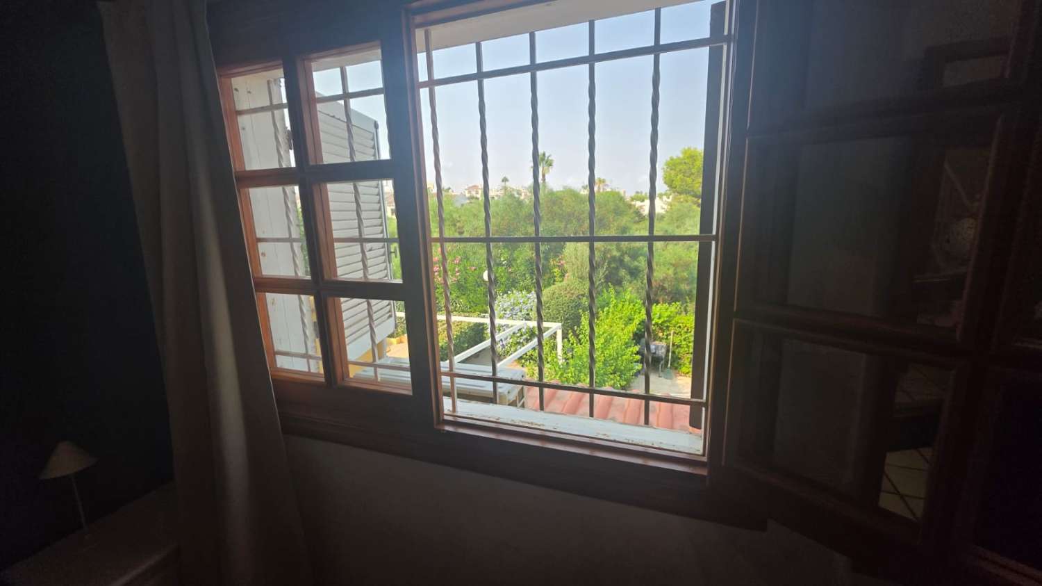 Increible adosado con piscina a 500m de la playa cabo Roig