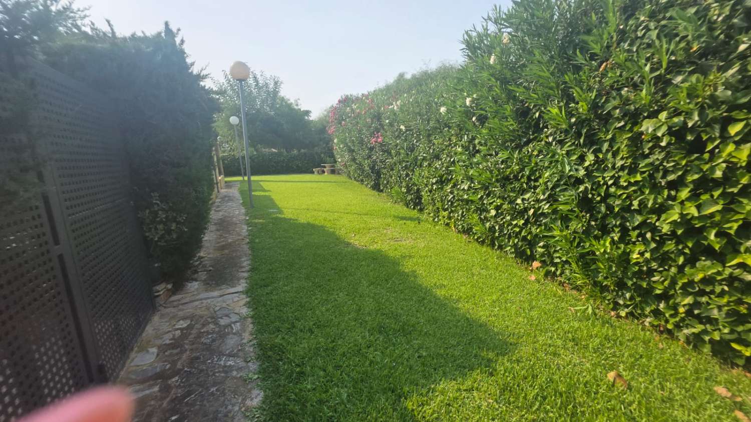 Increible adosado con piscina a 500m de la playa cabo Roig