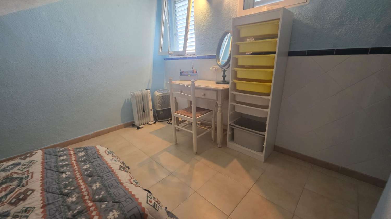 Increible adosado con piscina a 500m de la playa cabo Roig