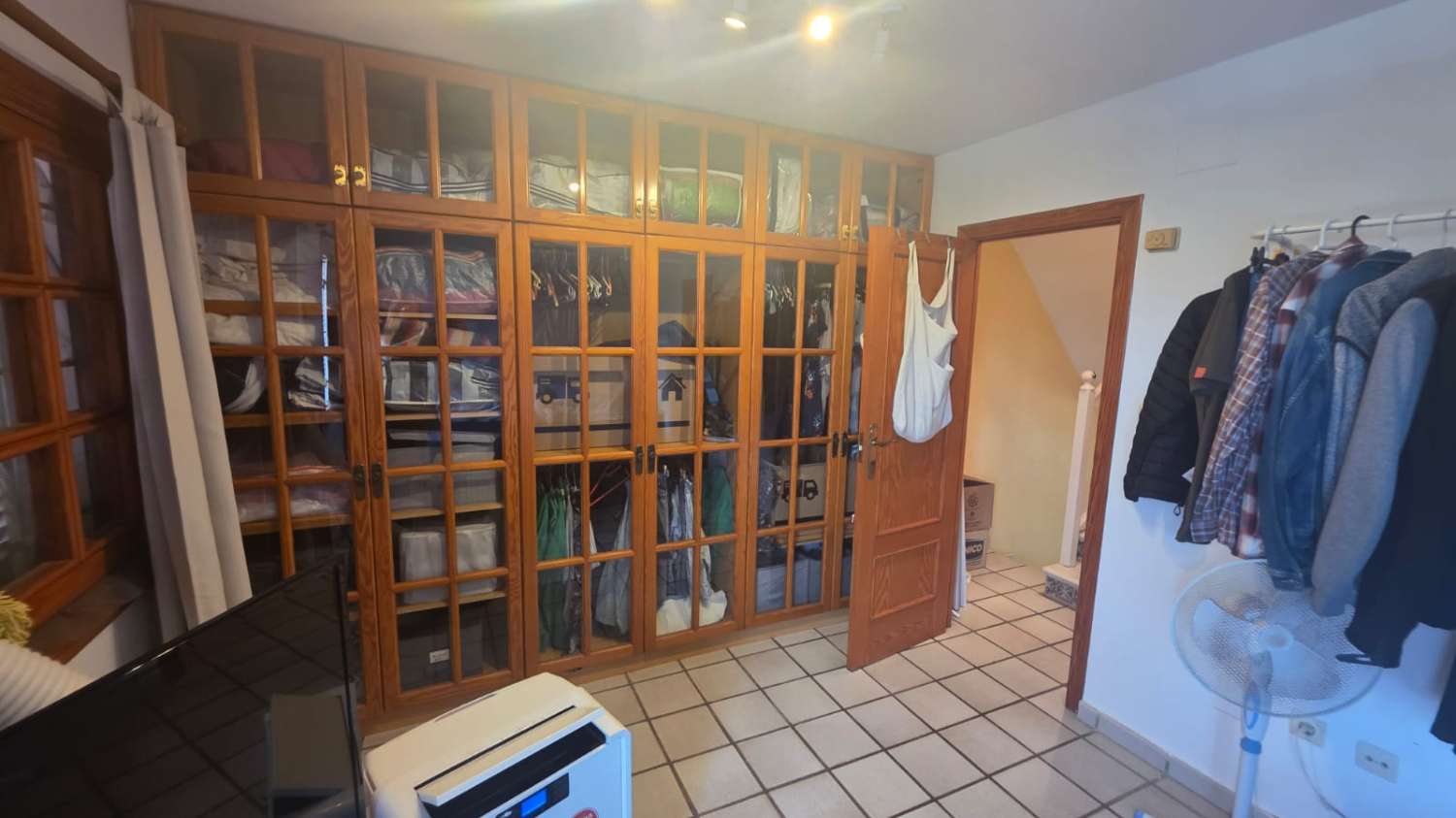 Increible adosado con piscina a 500m de la playa cabo Roig