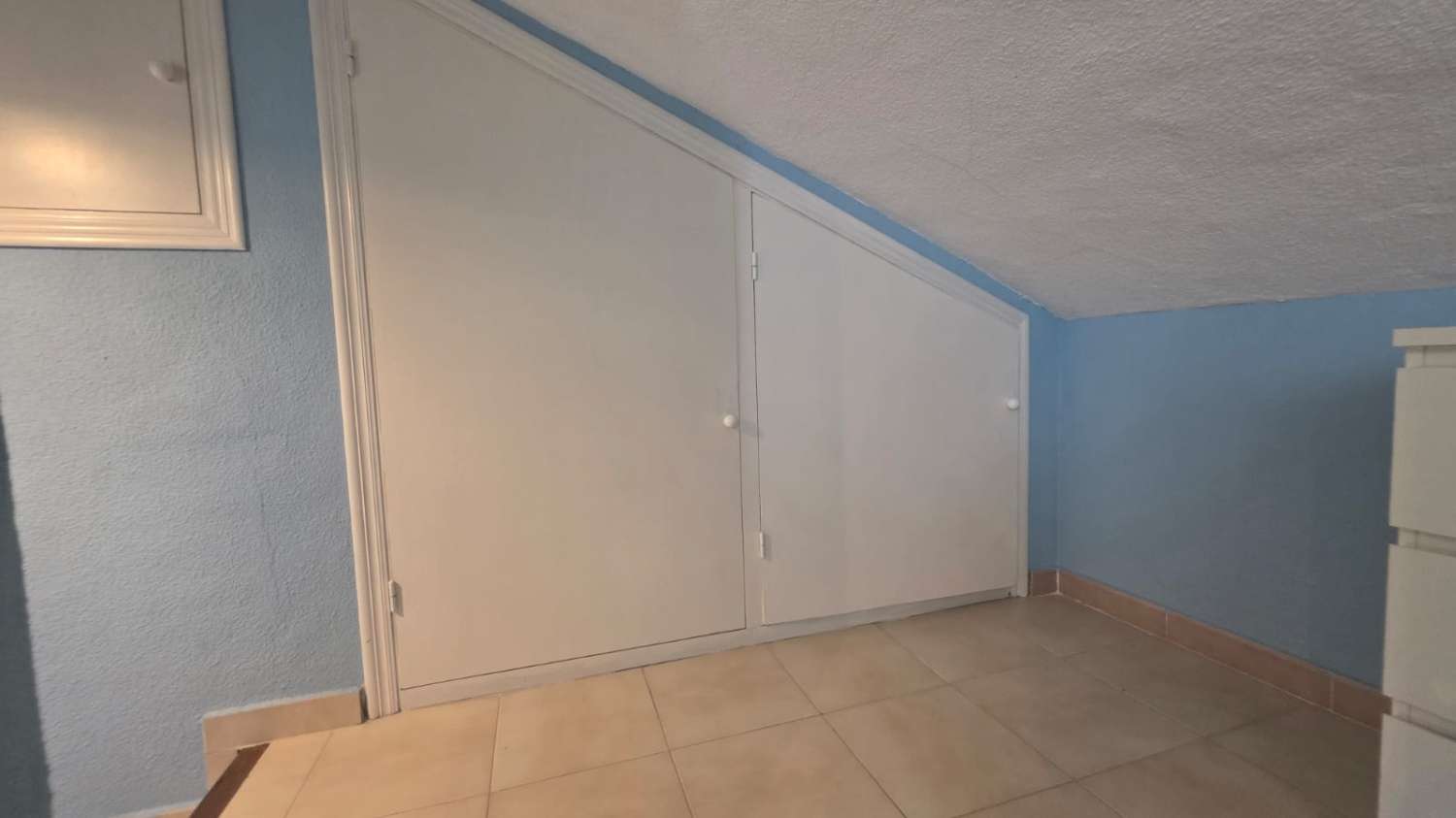 Increible adosado con piscina a 500m de la playa cabo Roig