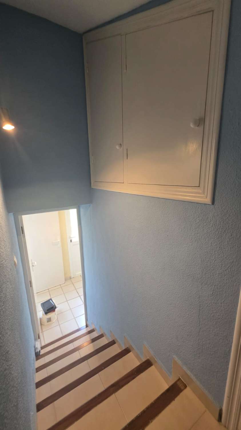 Increible adosado con piscina a 500m de la playa cabo Roig