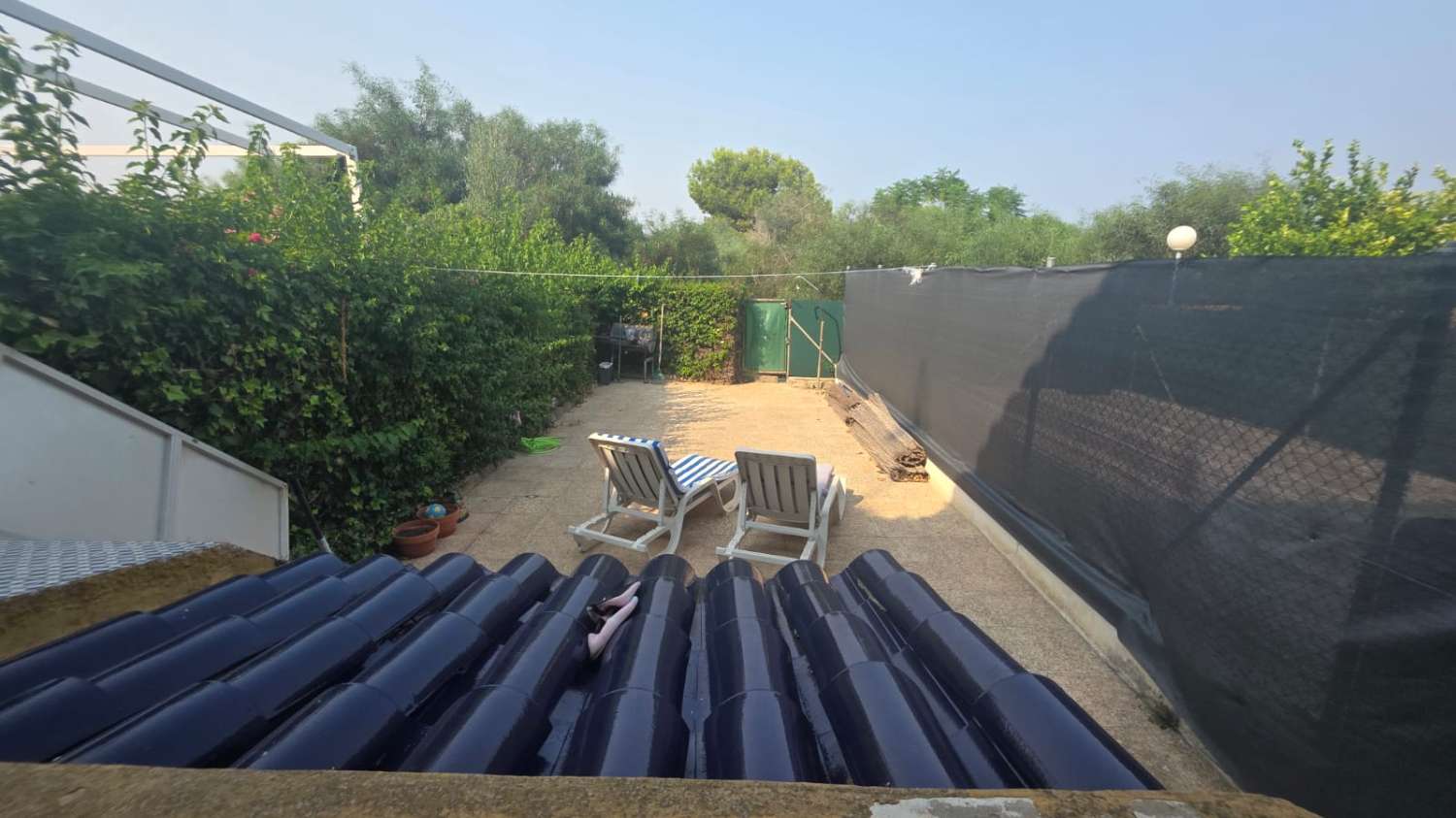 Increible adosado con piscina a 500m de la playa cabo Roig