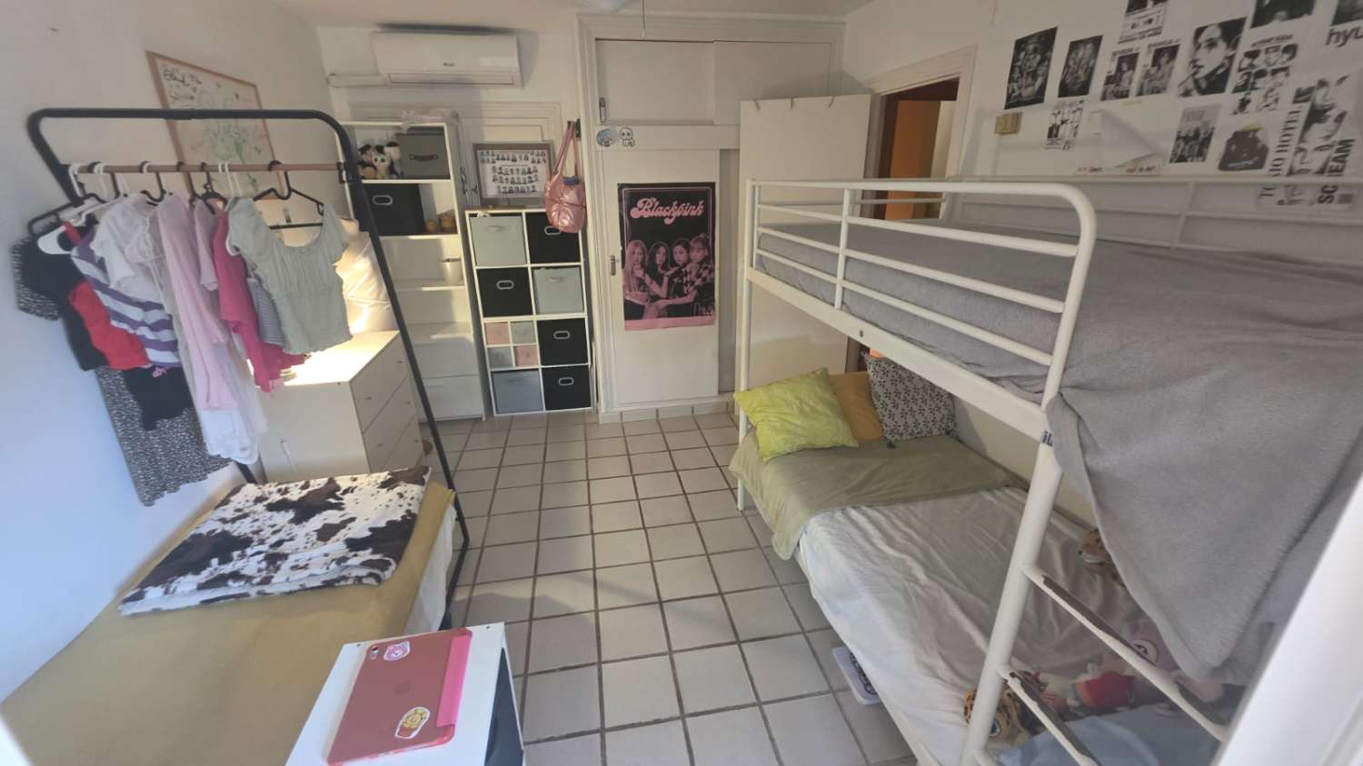 Increible adosado con piscina a 500m de la playa cabo Roig