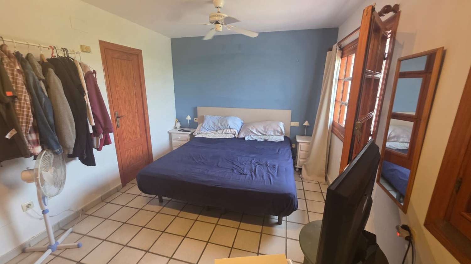 Increible adosado con piscina a 500m de la playa cabo Roig