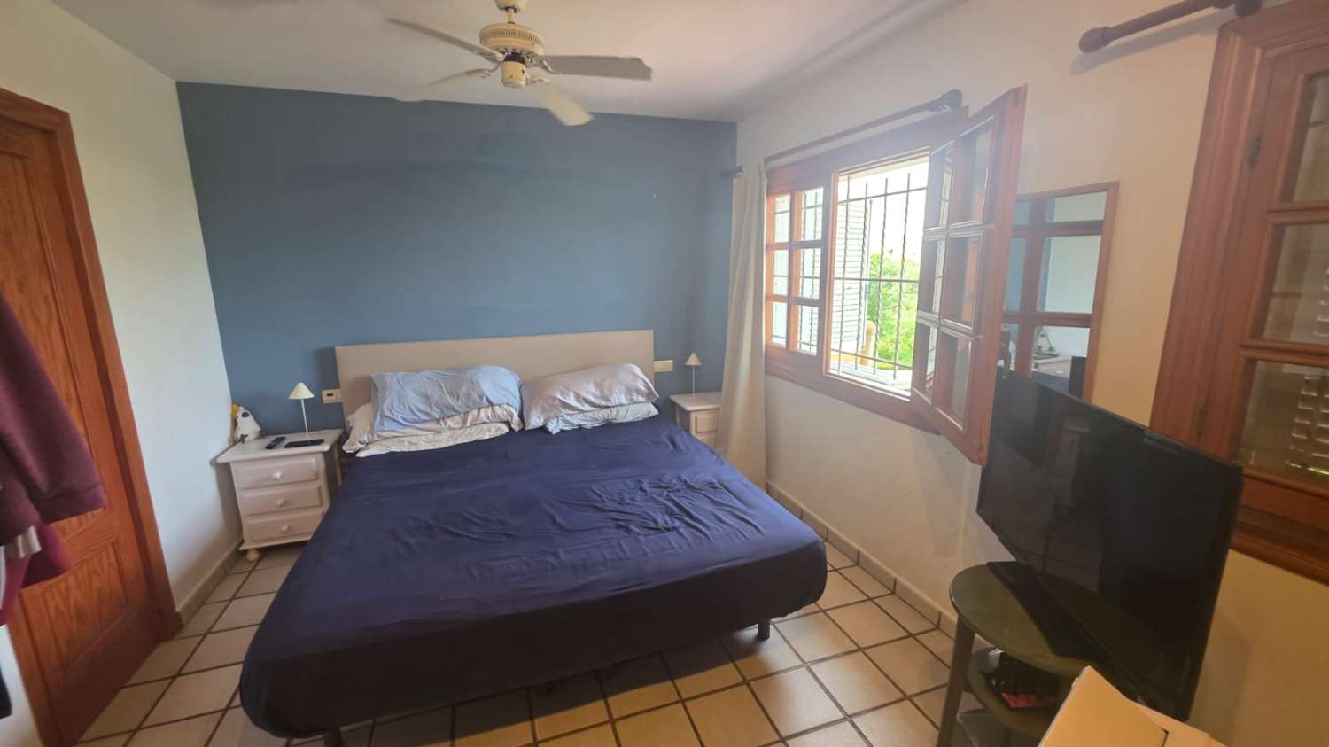 Increible adosado con piscina a 500m de la playa cabo Roig