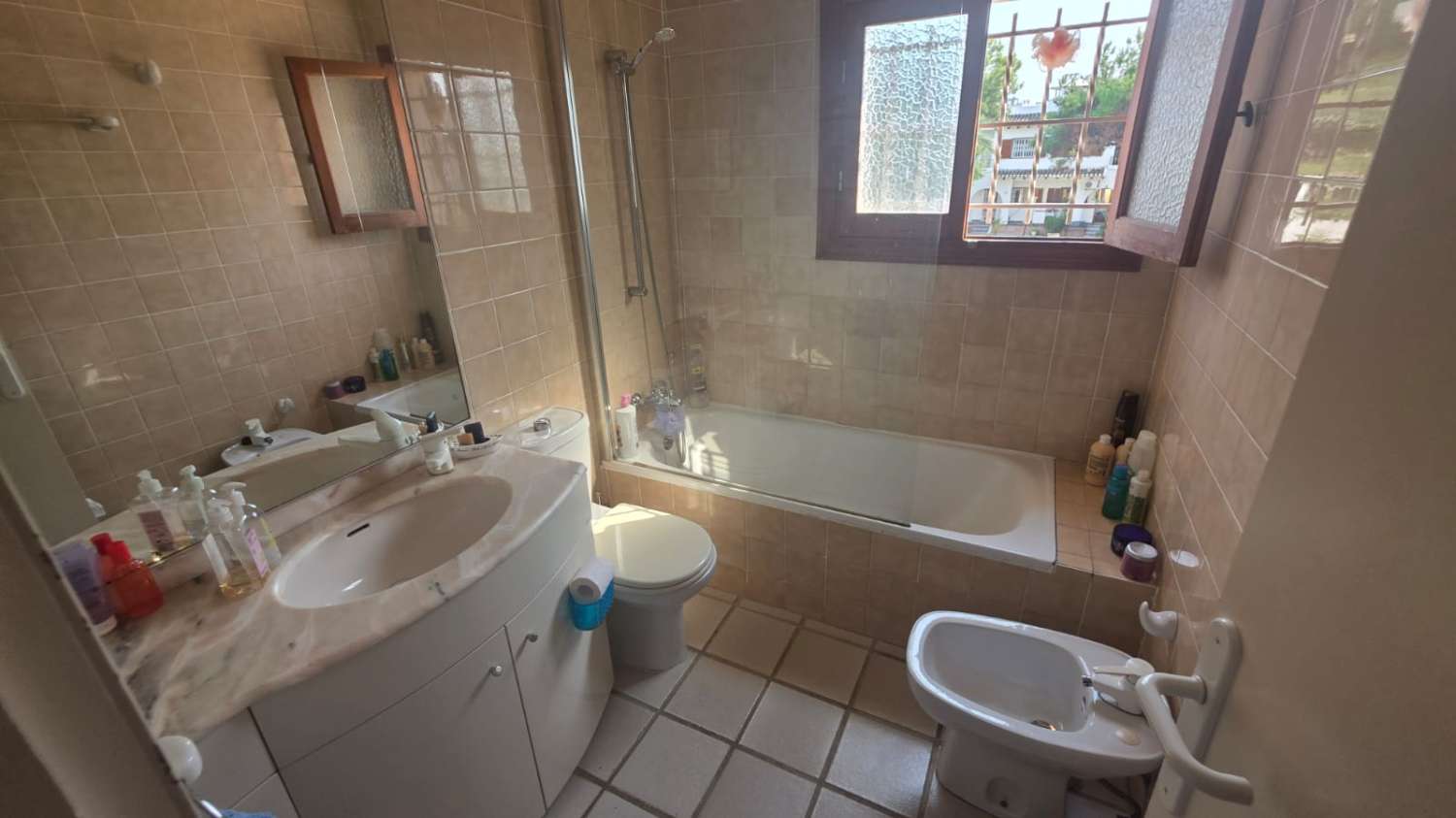 Increible adosado con piscina a 500m de la playa cabo Roig