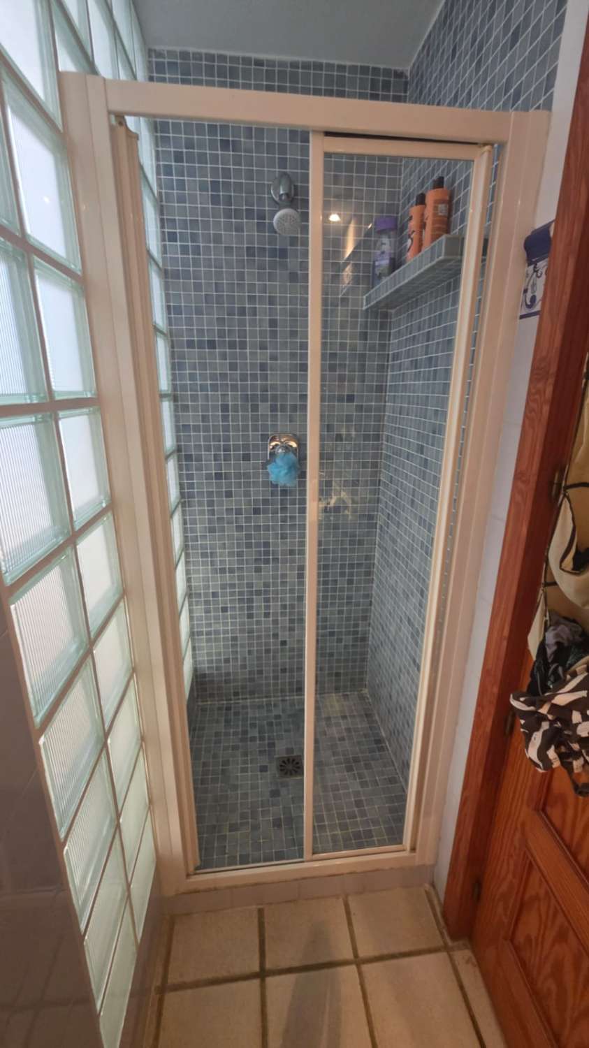 Increible adosado con piscina a 500m de la playa cabo Roig