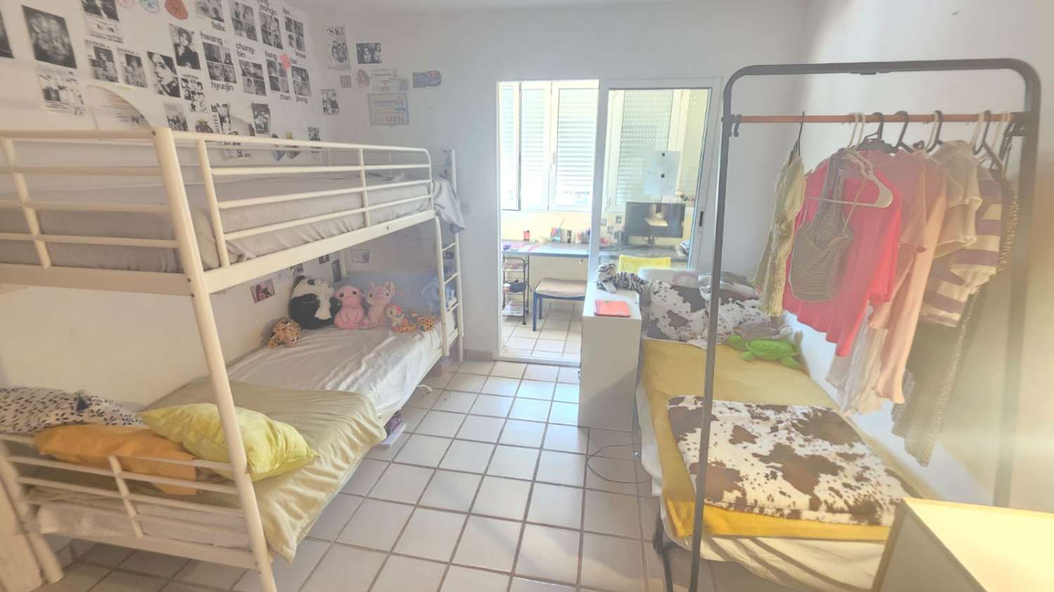 Increible adosado con piscina a 500m de la playa cabo Roig