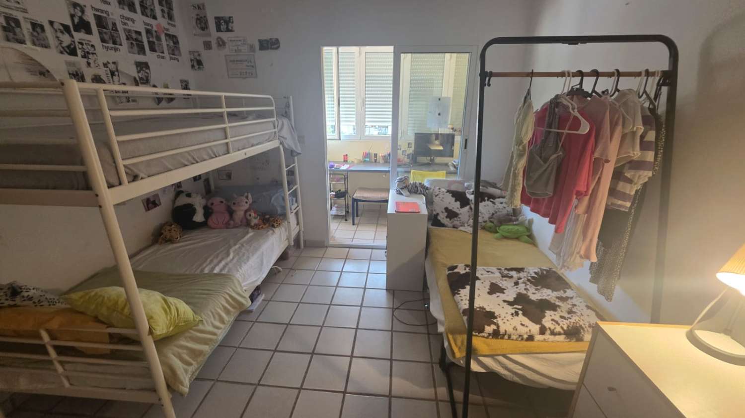 Increible adosado con piscina a 500m de la playa cabo Roig