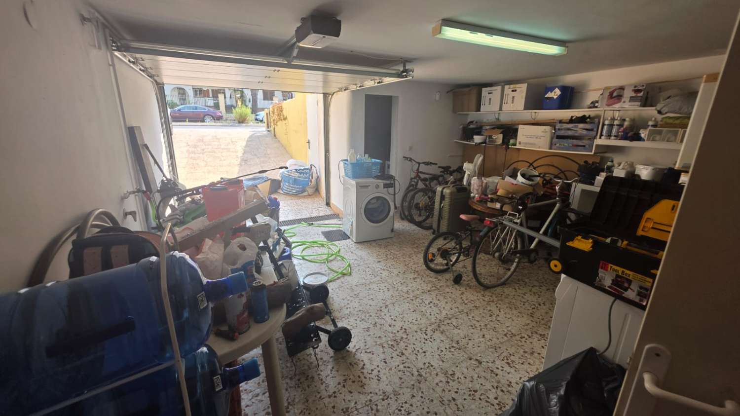 Increible adosado con piscina a 500m de la playa cabo Roig