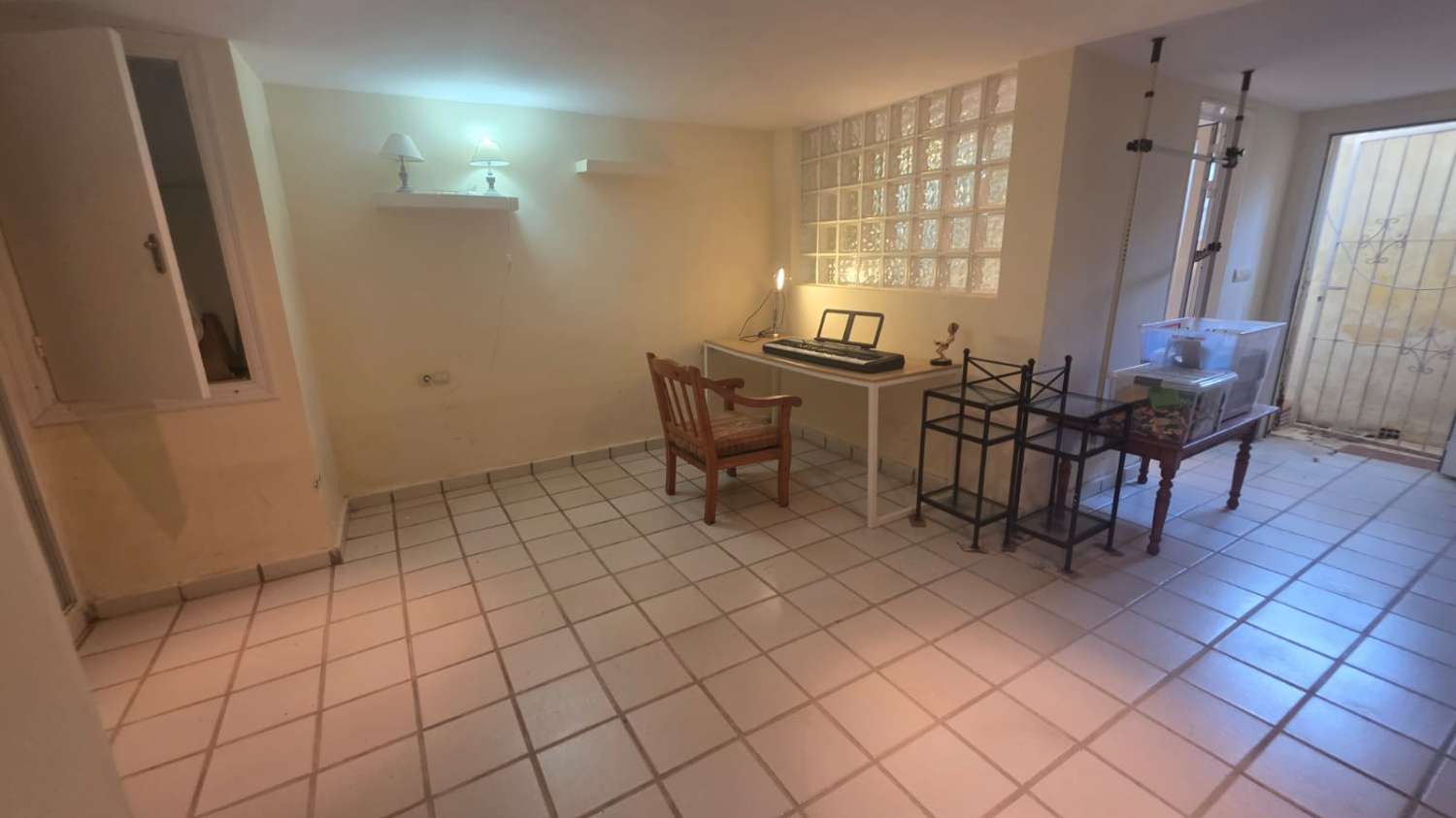 Increible adosado con piscina a 500m de la playa cabo Roig