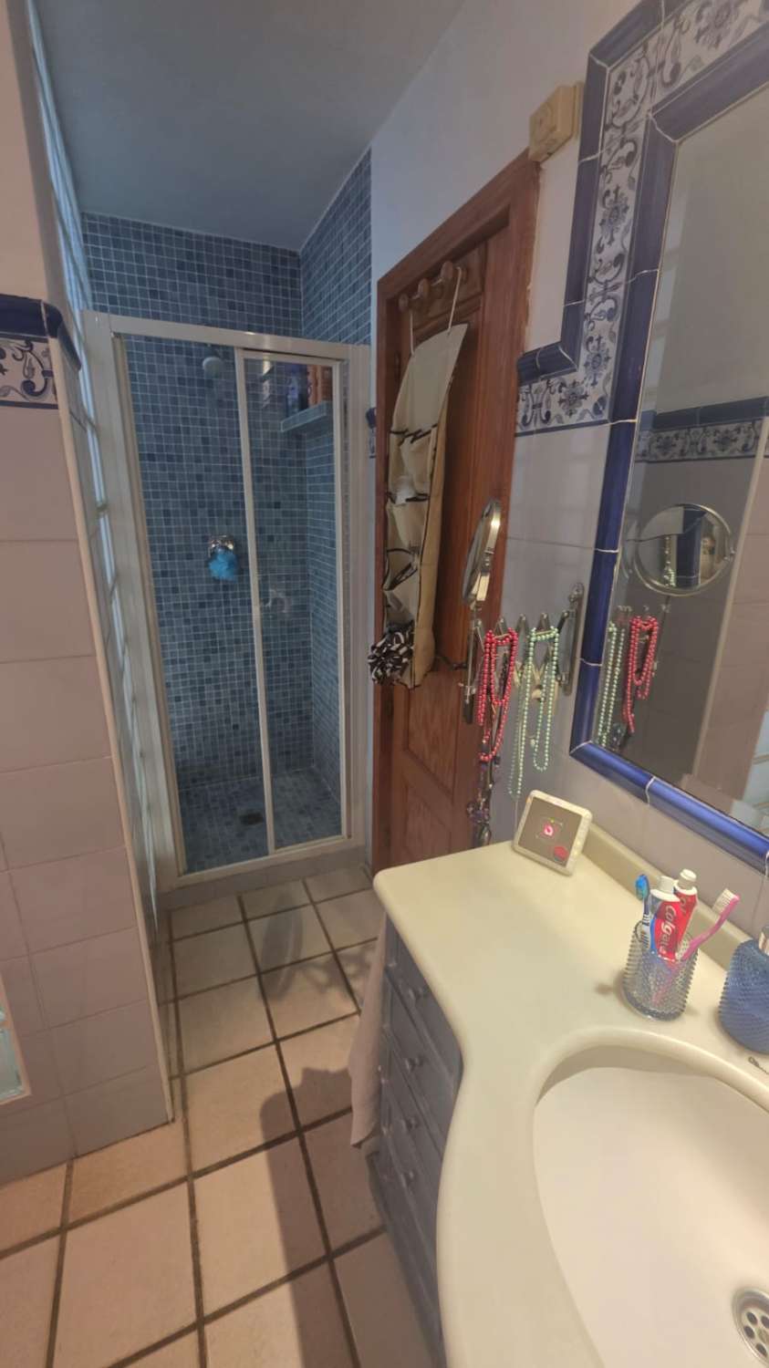 Increible adosado con piscina a 500m de la playa cabo Roig