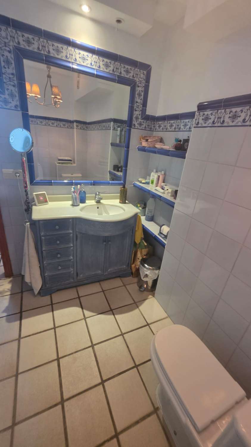 Increible adosado con piscina a 500m de la playa cabo Roig