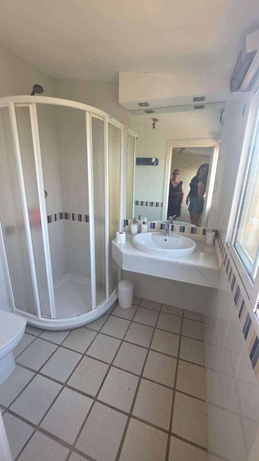 Increible adosado con piscina a 500m de la playa cabo Roig