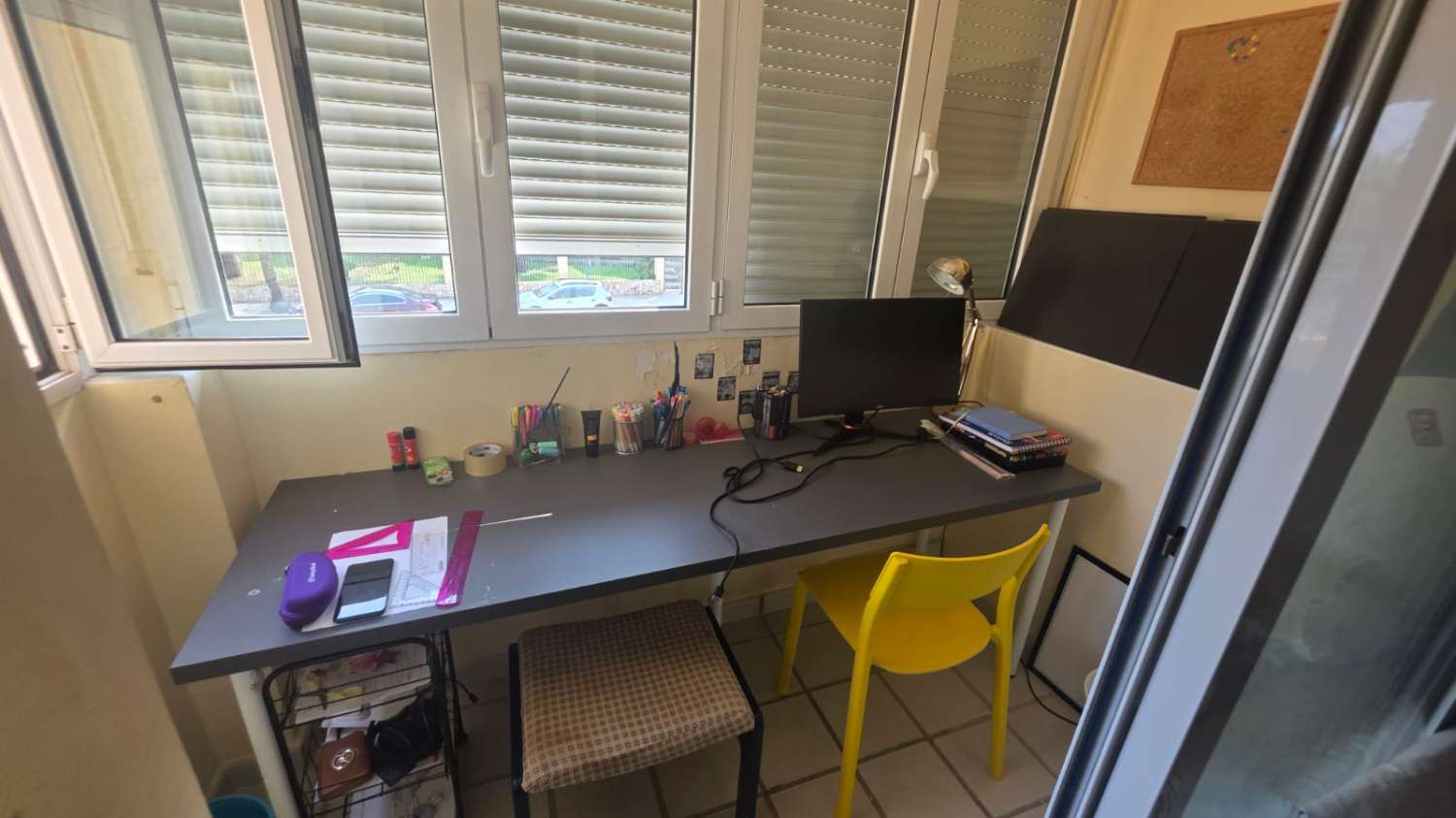 Increible adosado con piscina a 500m de la playa cabo Roig