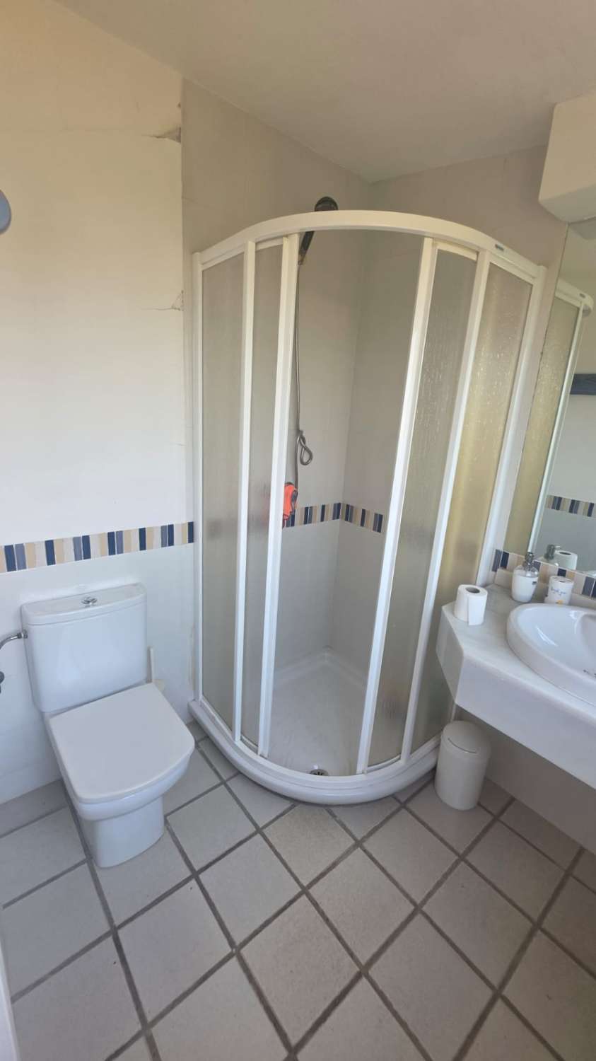 Increible adosado con piscina a 500m de la playa cabo Roig