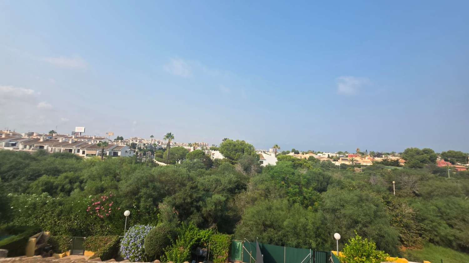 Increible adosado con piscina a 500m de la playa cabo Roig