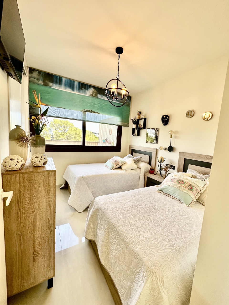 Bungalow planta baja listo para entrar a vivir