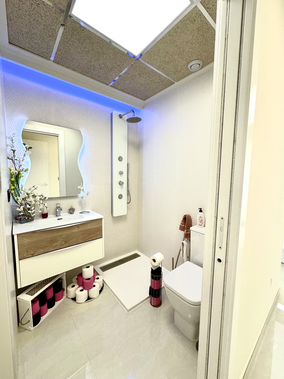 Bungalow planta baja listo para entrar a vivir