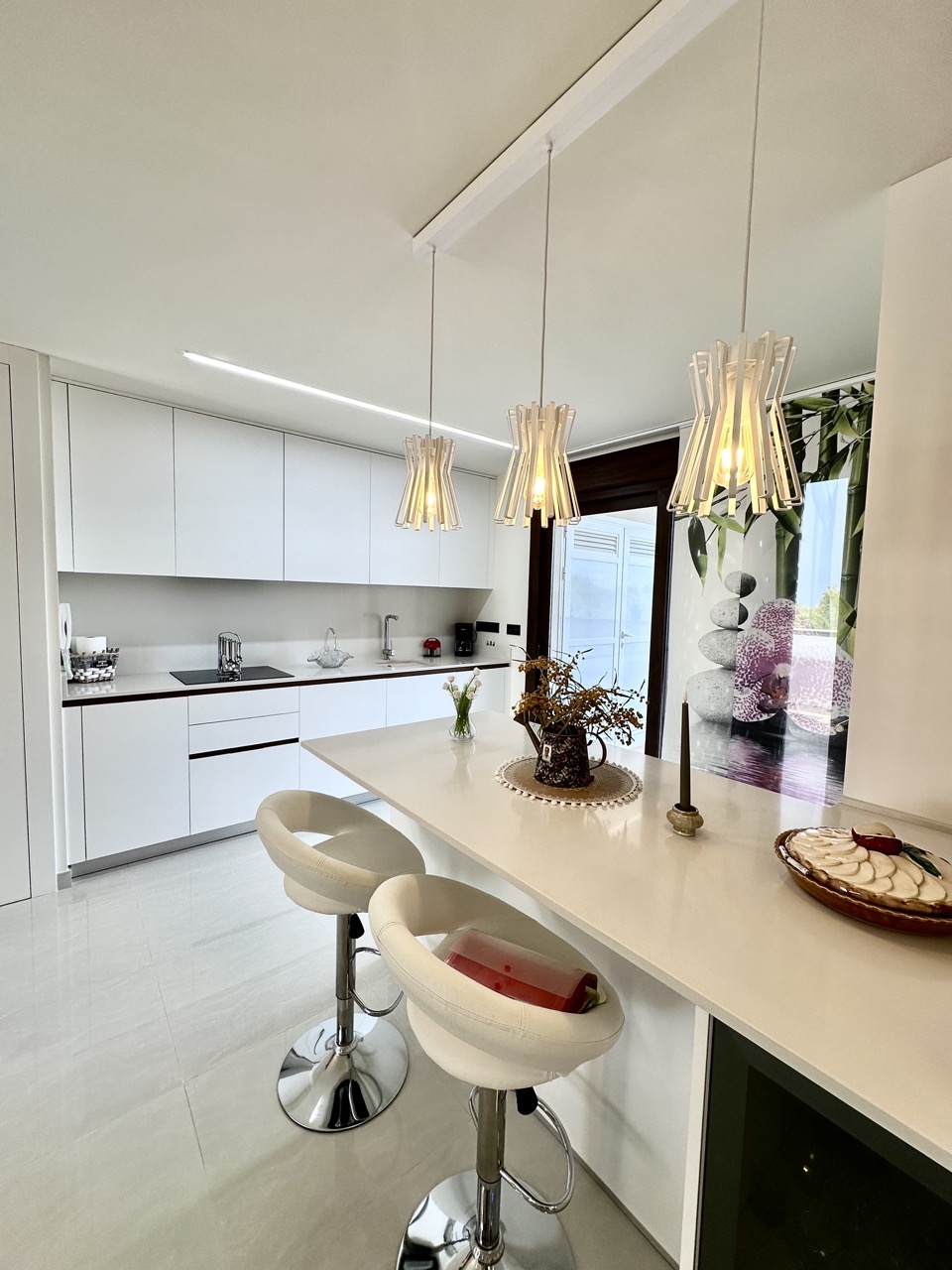 Bungalow planta baja listo para entrar a vivir