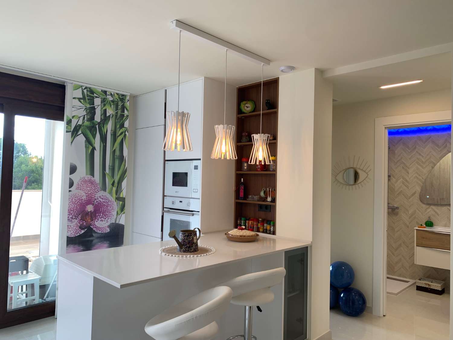 Bungalow planta baja listo para entrar a vivir