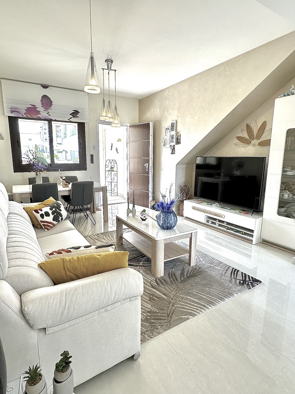 Bungalow planta baja listo para entrar a vivir