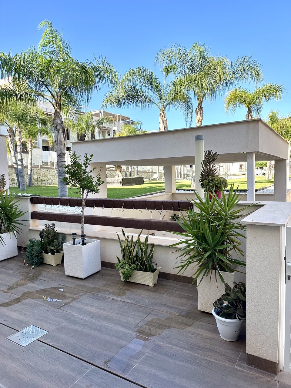 Bungalow planta baja listo para entrar a vivir