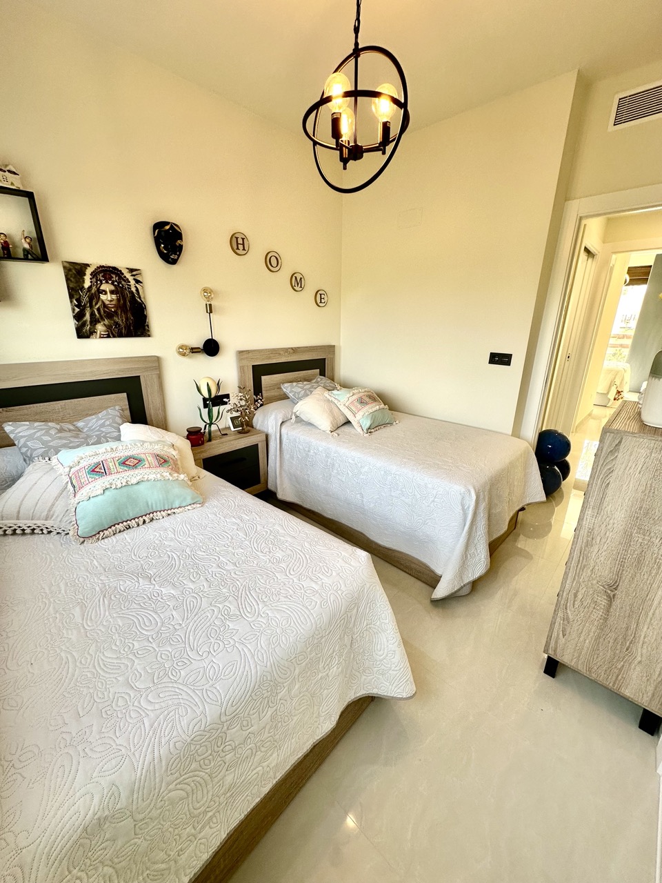 Bungalow planta baja listo para entrar a vivir