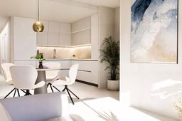 Increible apartamnet frente al mar