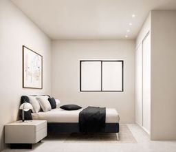 Increible apartamnet frente al mar