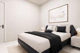 Increible apartamnet frente al mar