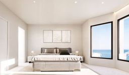 Increible apartamnet frente al mar