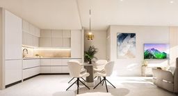 Increible apartamnet frente al mar