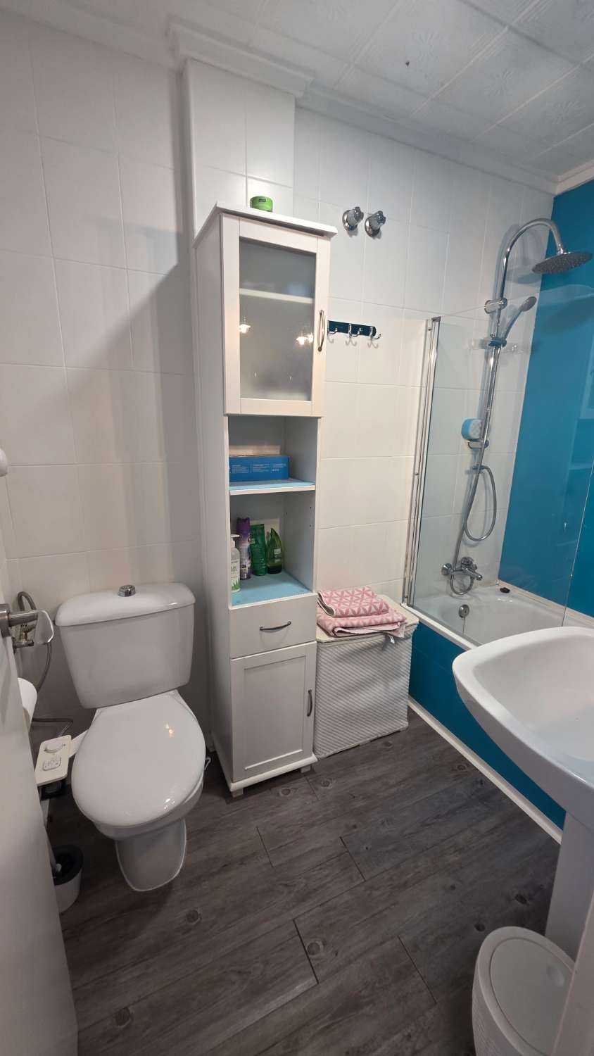 Magnífico bungalow con increible rerraza